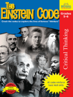 The Einstein Code