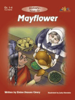 Mayflower: History - Hands On