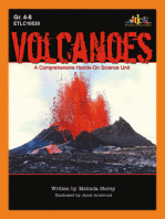 Volcanoes: A Comprehensive Hands-On Science Unit