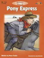 Pony Express