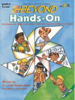 Beyond Hands-On