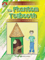 Phantom Tollbooth