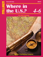 Where in the U.S.?