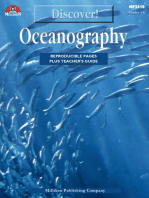 Discover! Oceanography