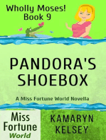 Pandora's Shoebox