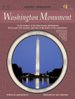 Washington Monument: Historic Monuments Series