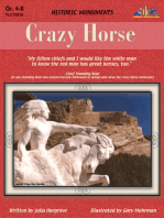 Crazy Horse: Historic Monuments Series