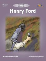 Henry Ford: History - Hands On