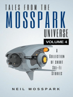 Tales from the Mosspark Universe