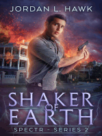 Shaker of Earth
