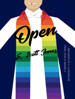 Open: A Memoir Of Faith, Family, and Sexuality in the Heartland