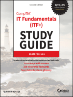 CompTIA IT Fundamentals (ITF+) Study Guide: Exam FC0-U61