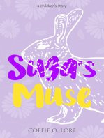 Suga's Muse