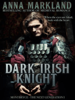 Dark Irish Knight