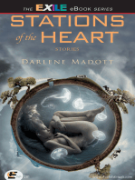 Stations of the Heart: Stories