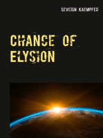 Chance of Elysion: Finding a homestead on Trappist-1 E