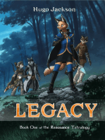 Legacy