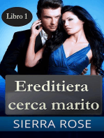 Ereditiera cerca marito - Libro 1: Ereditiera cerca marito