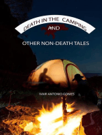 Death in the Camping and Other Non-Death Tales