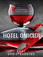 Hotel Omicidi