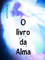 O livro da Alma: FILOSOFIA / Metafísica