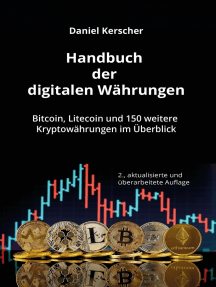 Handbuch der digitalen Währungen