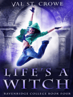 Life's a Witch