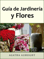 Guía de Jardinería y Flores