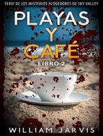 Playas y Café: Los Misterios Acogedores de Sky Valley