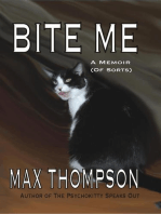 Bite Me: A Memoir (Of Sorts)