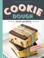 Cookie Dough (eBook): Aus Liebe zum Keksteig