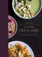 Die neue Ess-Klasse (eBook): Energie für die besten Jahre