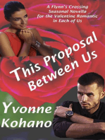 This Proposal Between Us