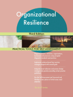 Organizational Resilience Third Edition