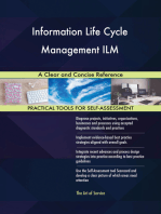 Information Life Cycle Management ILM A Clear and Concise Reference