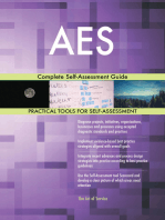 AES Complete Self-Assessment Guide