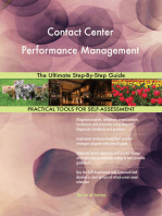 Contact Center Performance Management The Ultimate Step-By-Step Guide