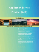 Application Service Provider (ASP) Third Edition