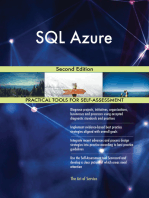 SQL Azure Second Edition