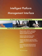 Intelligent Platform Management Interface A Clear and Concise Reference