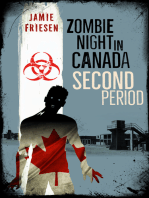 Zombie Night in Canada