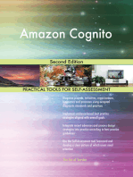 Amazon Cognito Second Edition