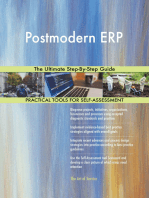 Postmodern ERP The Ultimate Step-By-Step Guide