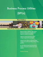 Business Process Utilities (BPUs) Third Edition