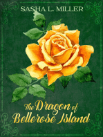 The Dragon of Bellerose Island