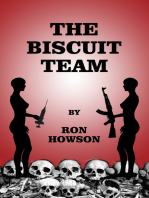 The Biscuit Team