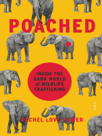 Poached: inside the dark world of wildlife trafficking
