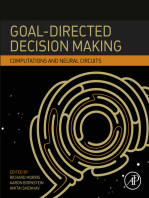 Goal-Directed Decision Making: Computations and Neural Circuits