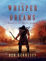 The Whisper of Dreams