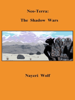 NeoTerra: The Shadow Wars